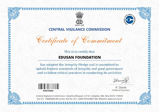 Certificate 3